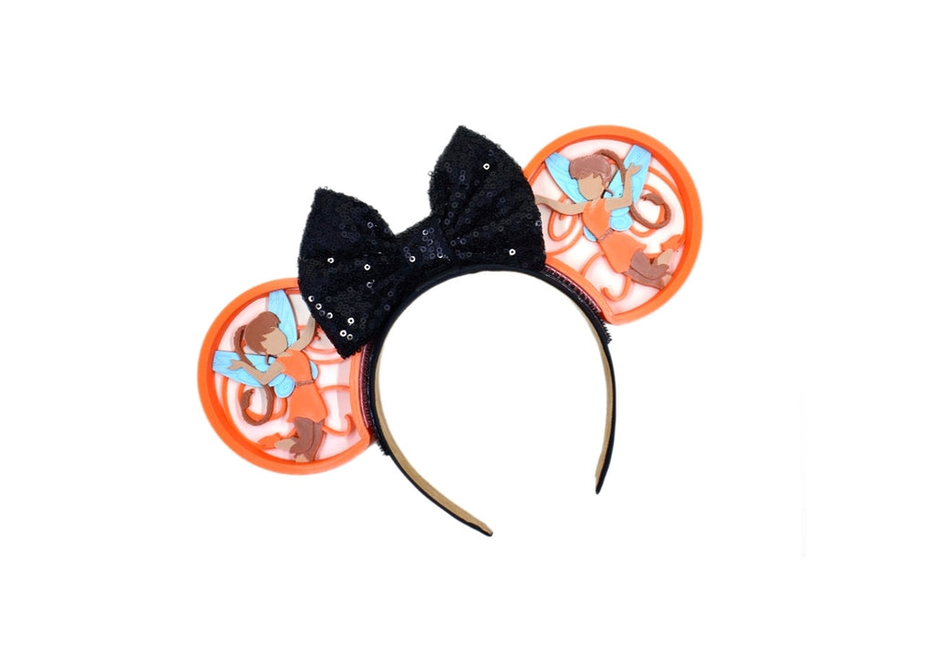 Animal Fairy Ears