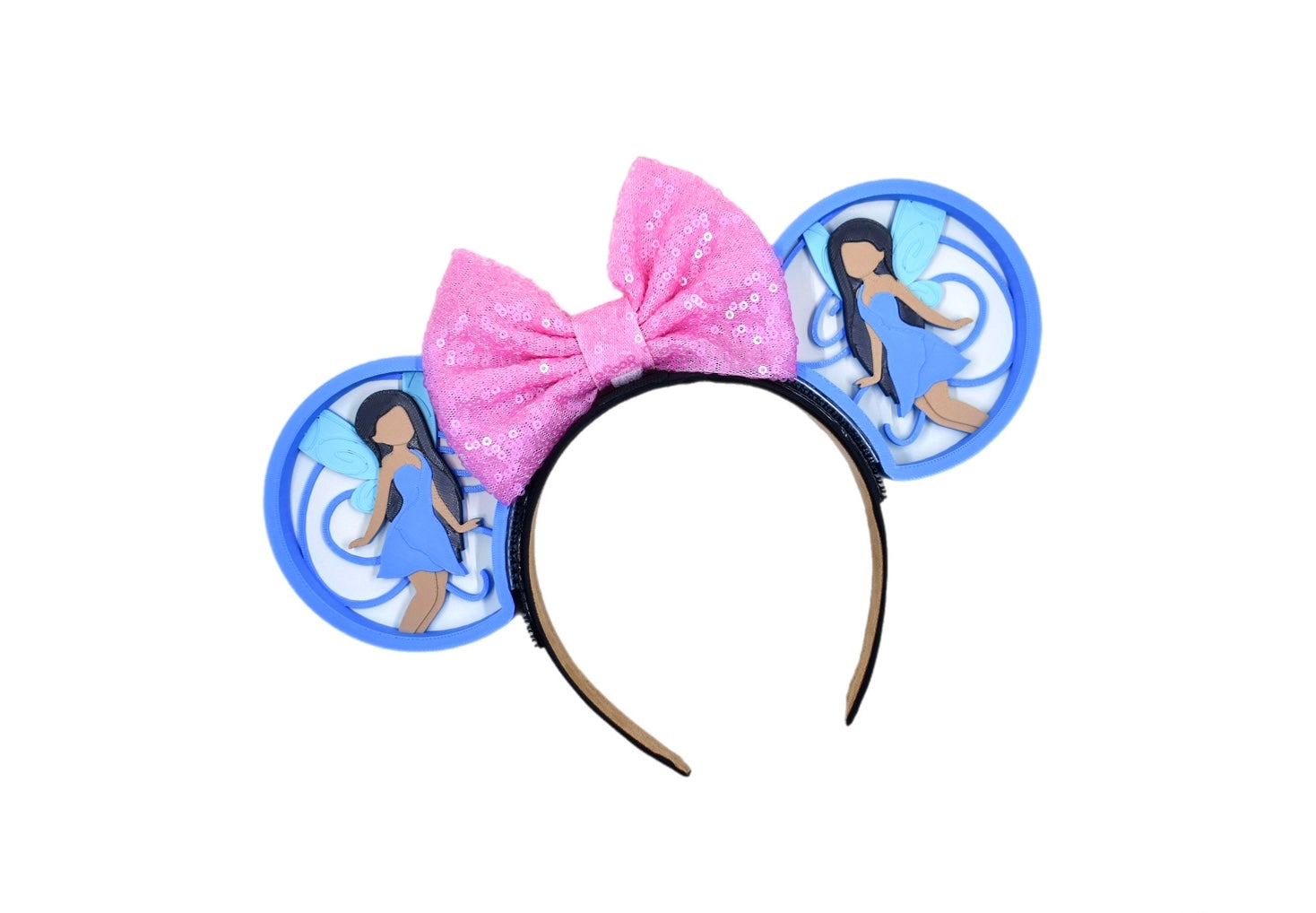 Water Fairy Ears