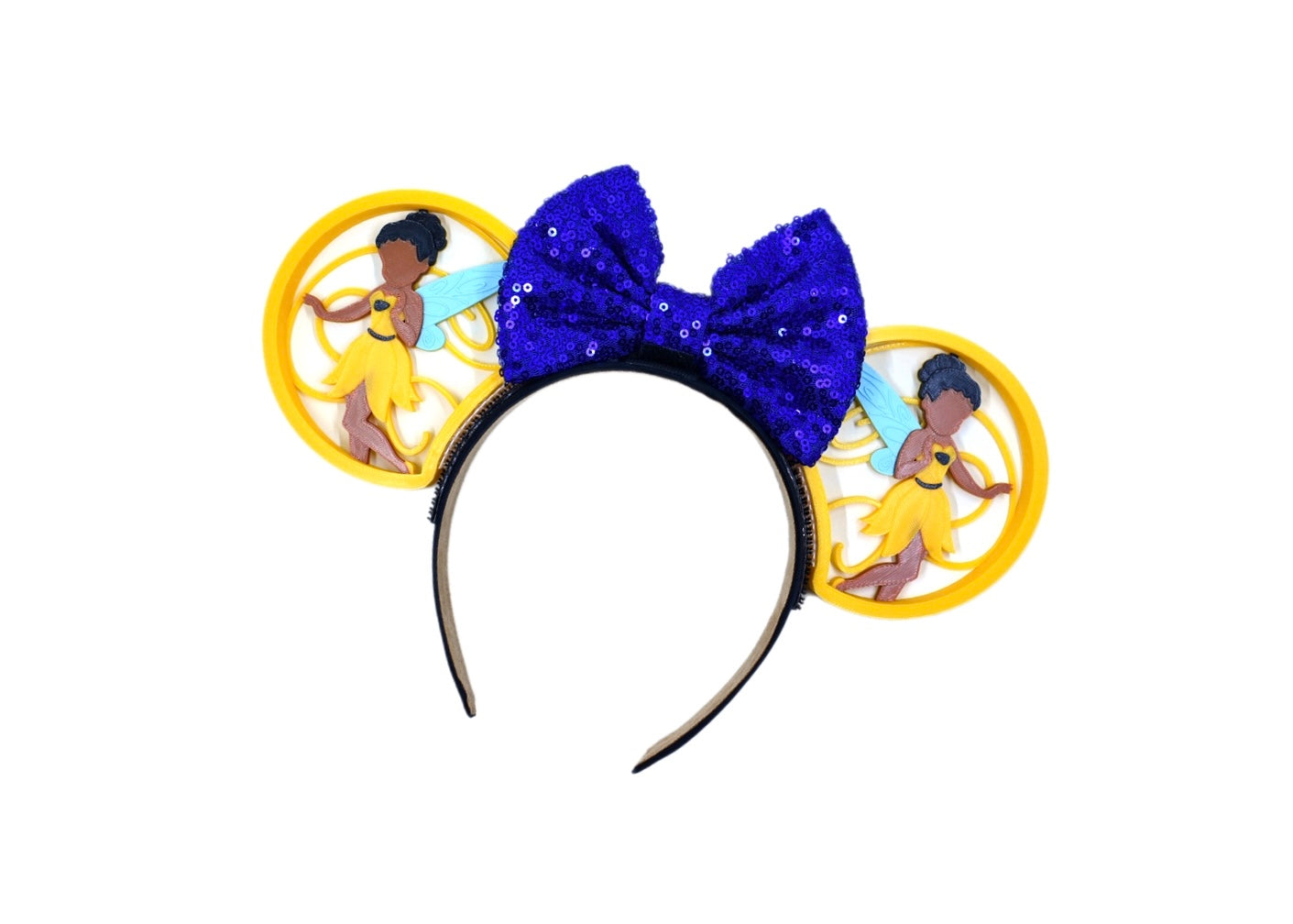 Light Fairy Ears