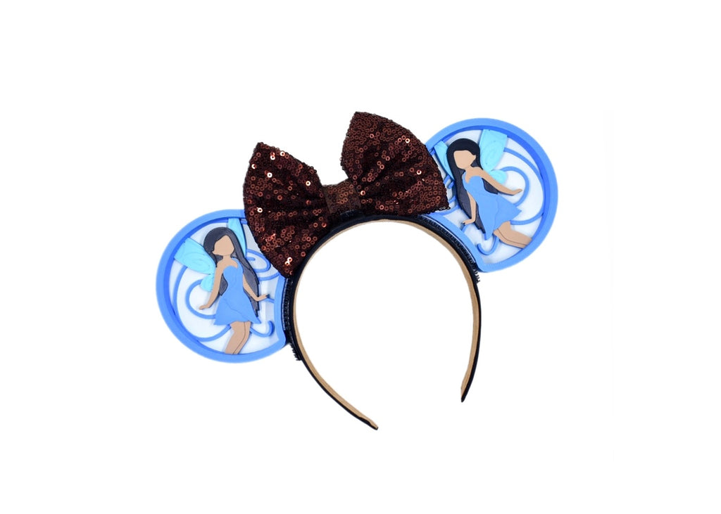 Water Fairy Ears