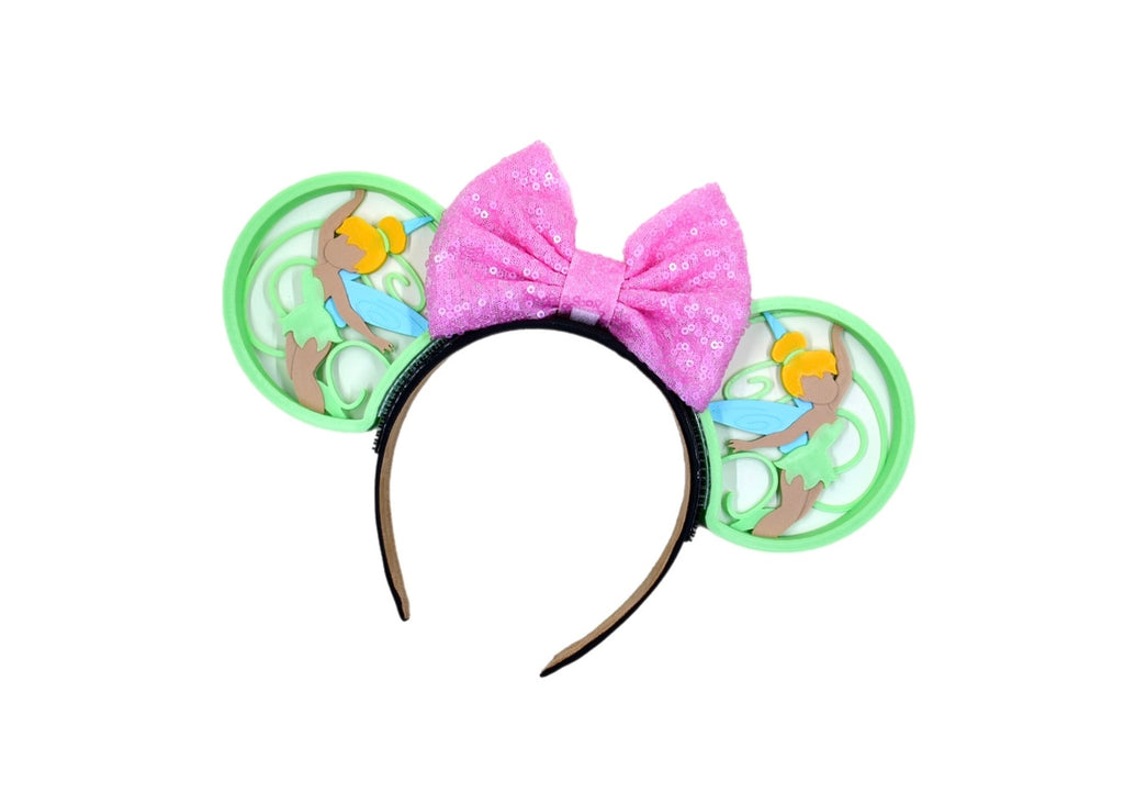 Tinker Fairy Ears