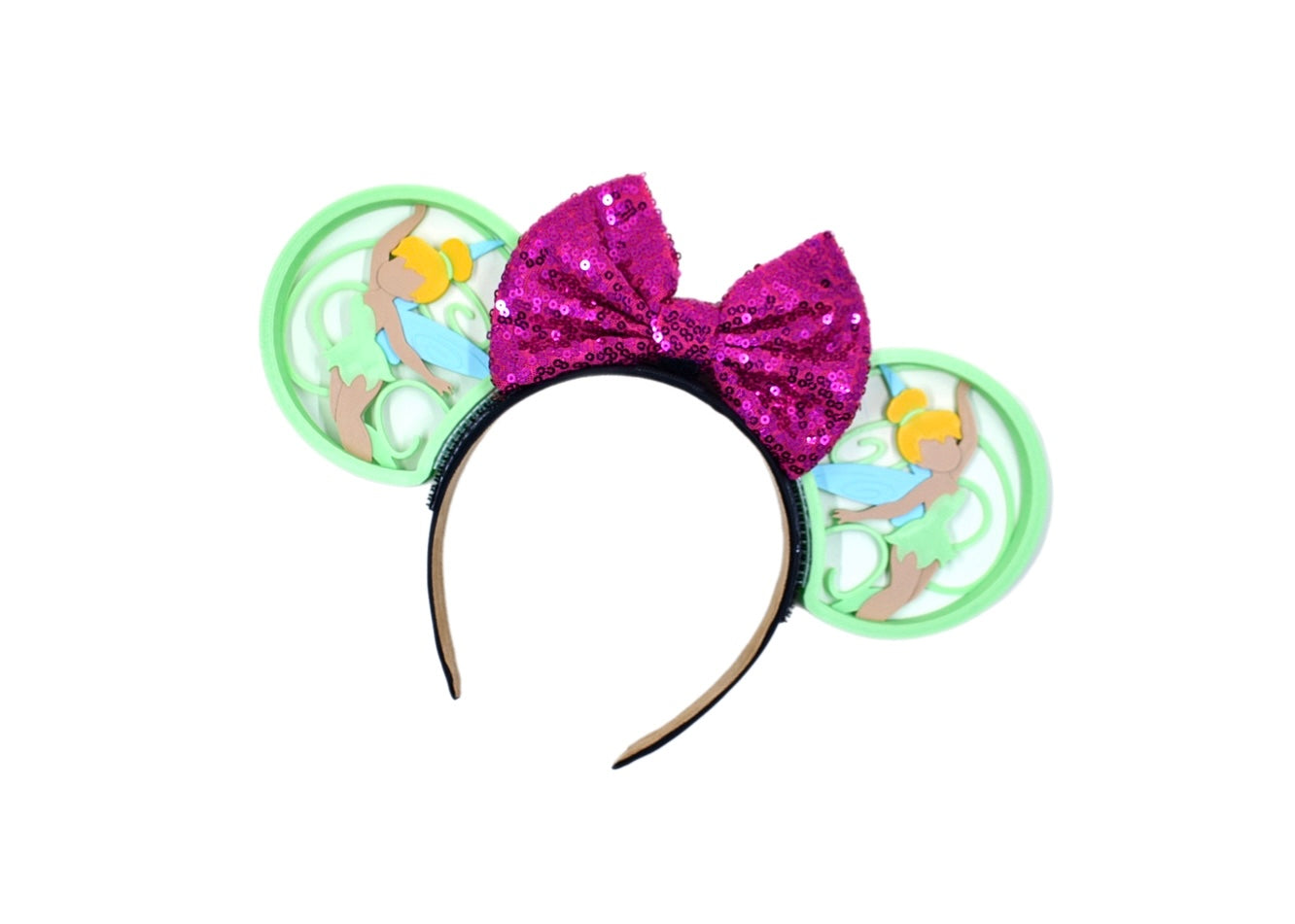 Tinker Fairy Ears