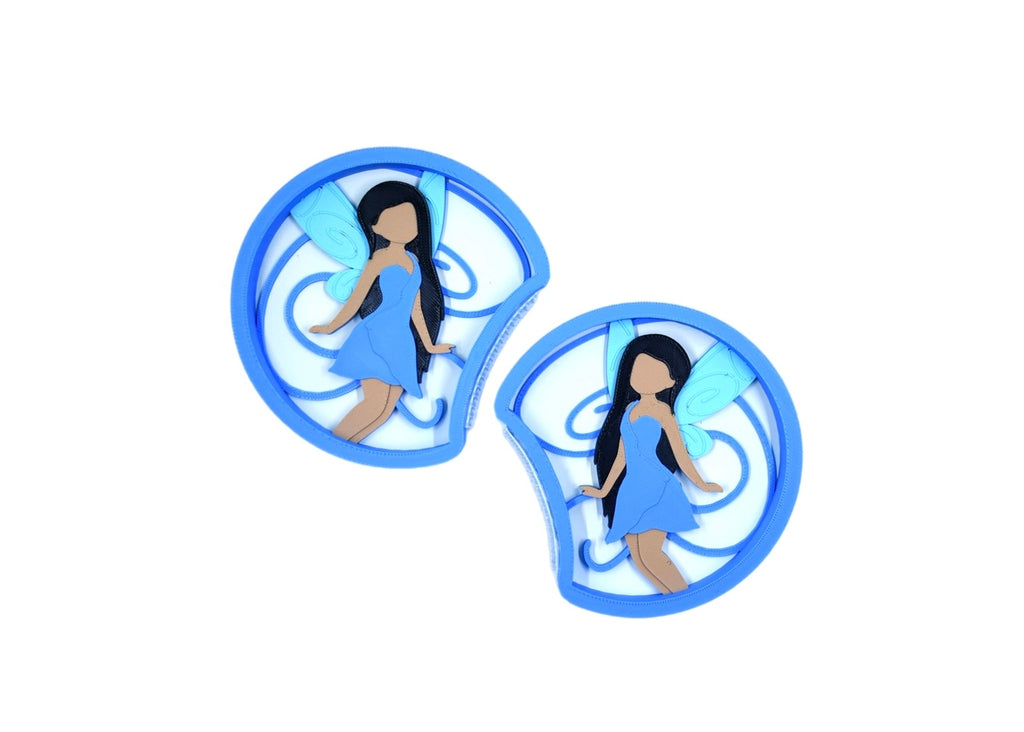 Water Fairy Ears