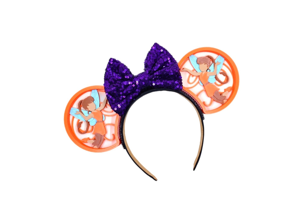 Animal Fairy Ears