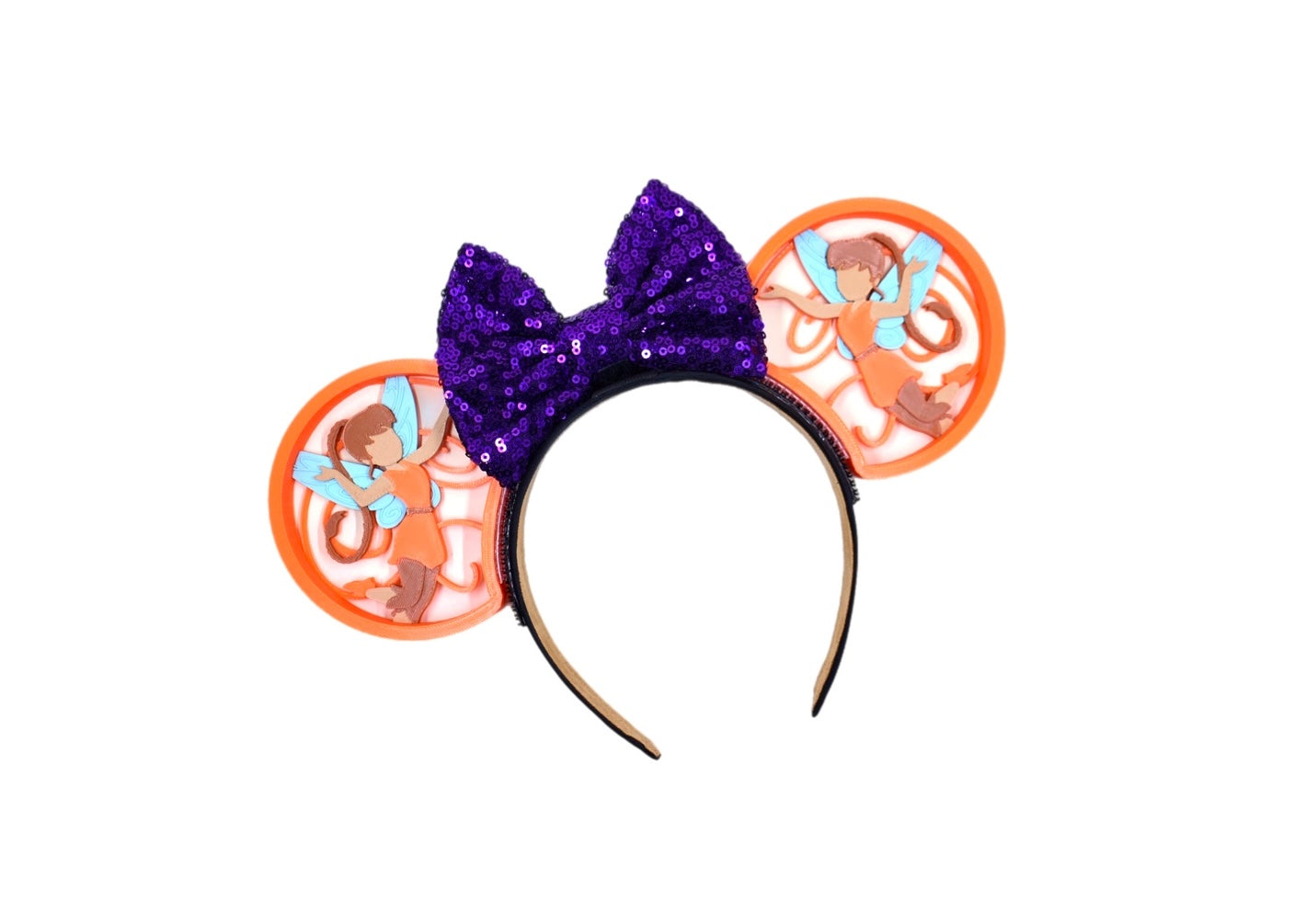 Animal Fairy Ears