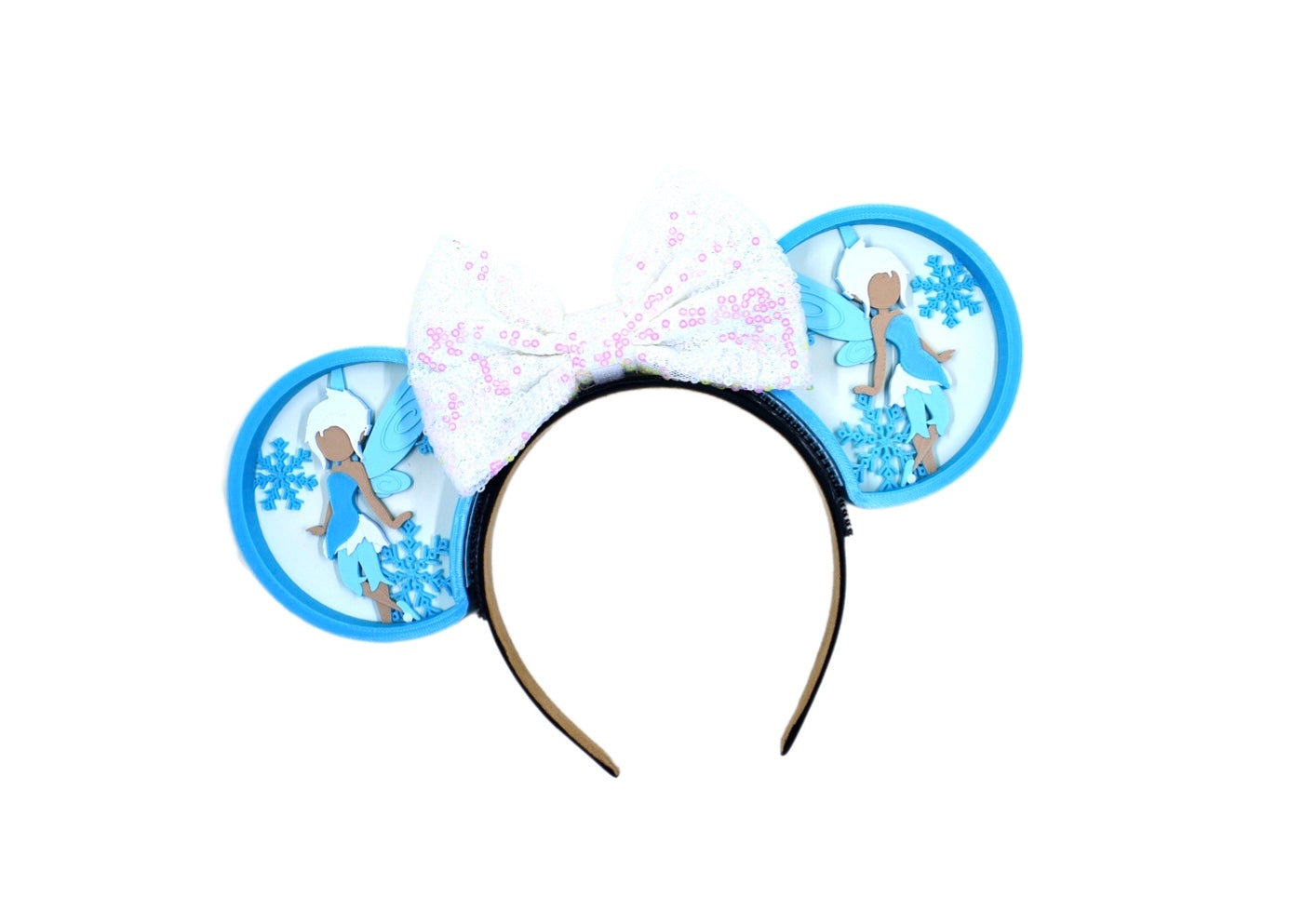 Winter Fairy Ears
