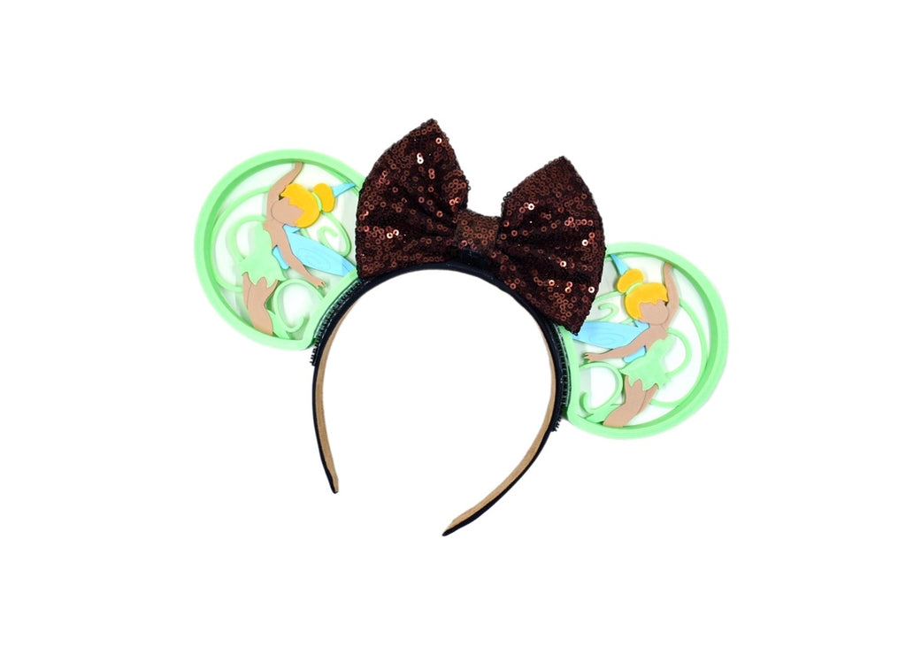 Tinker Fairy Ears