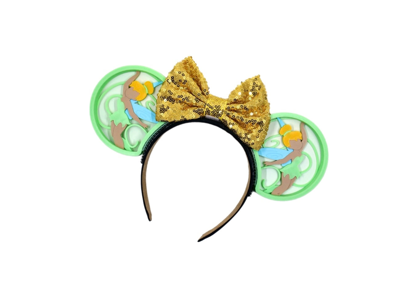 Tinker Fairy Ears