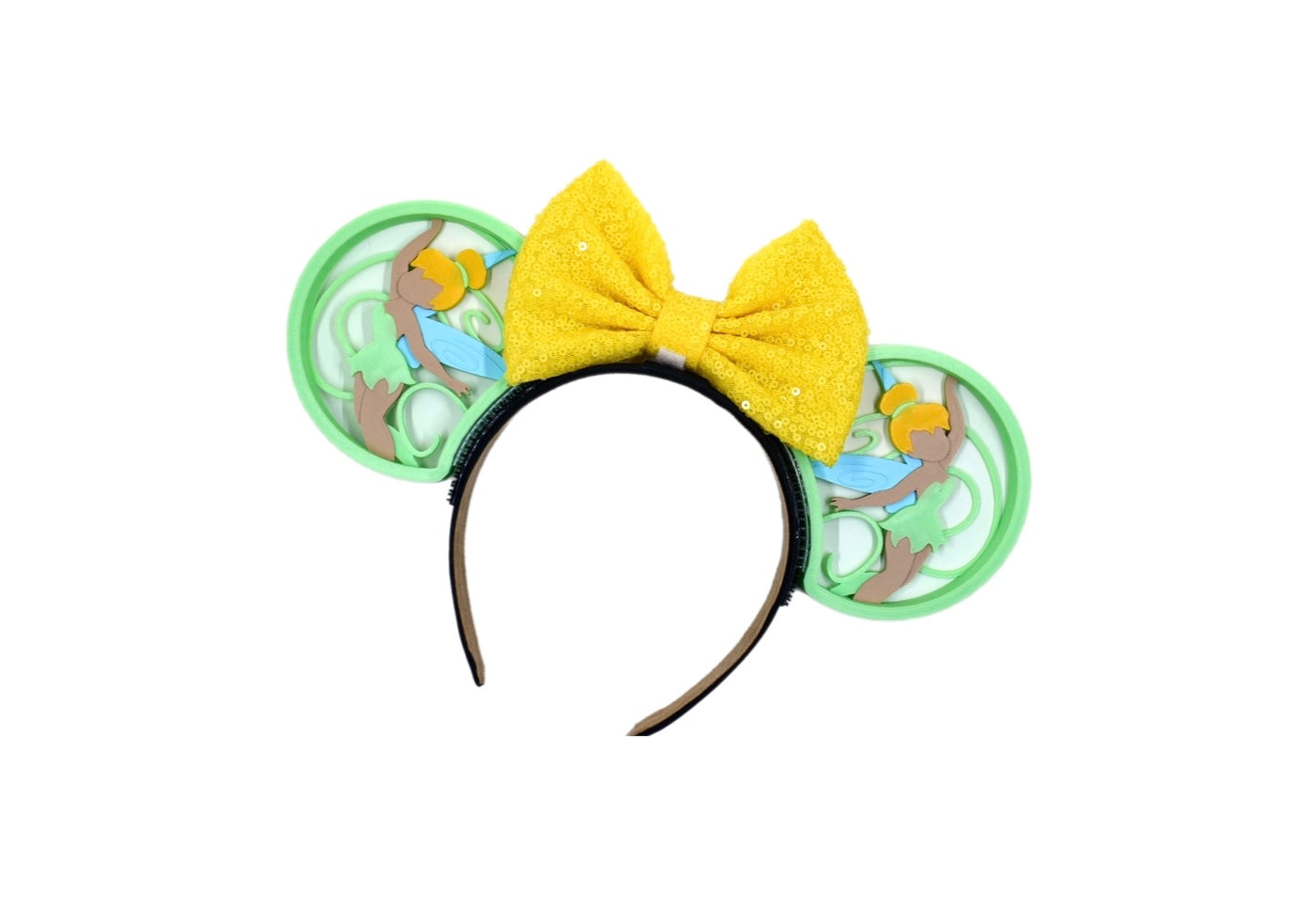Tinker Fairy Ears