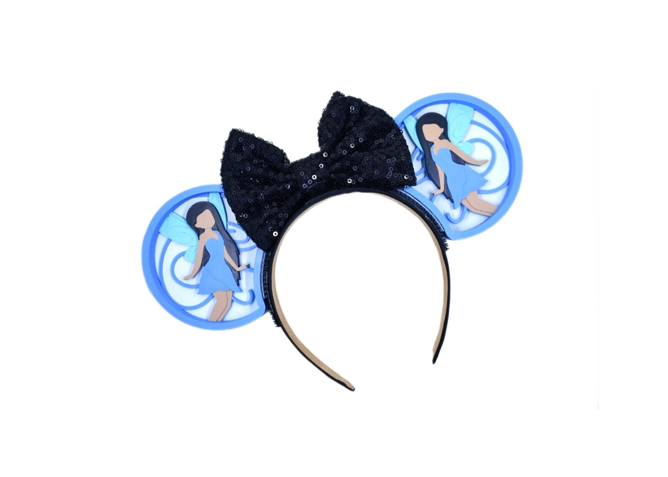 Water Fairy Ears
