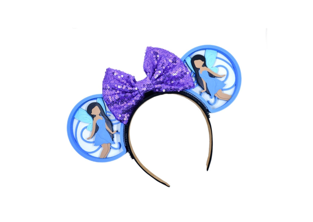 Water Fairy Ears