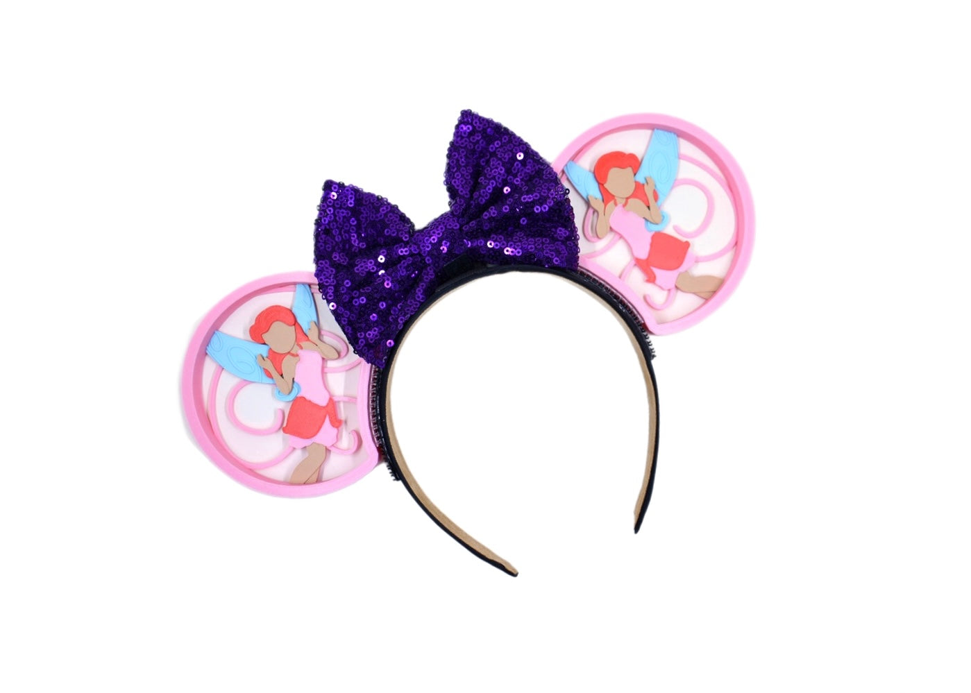 Garden Fairy Ears