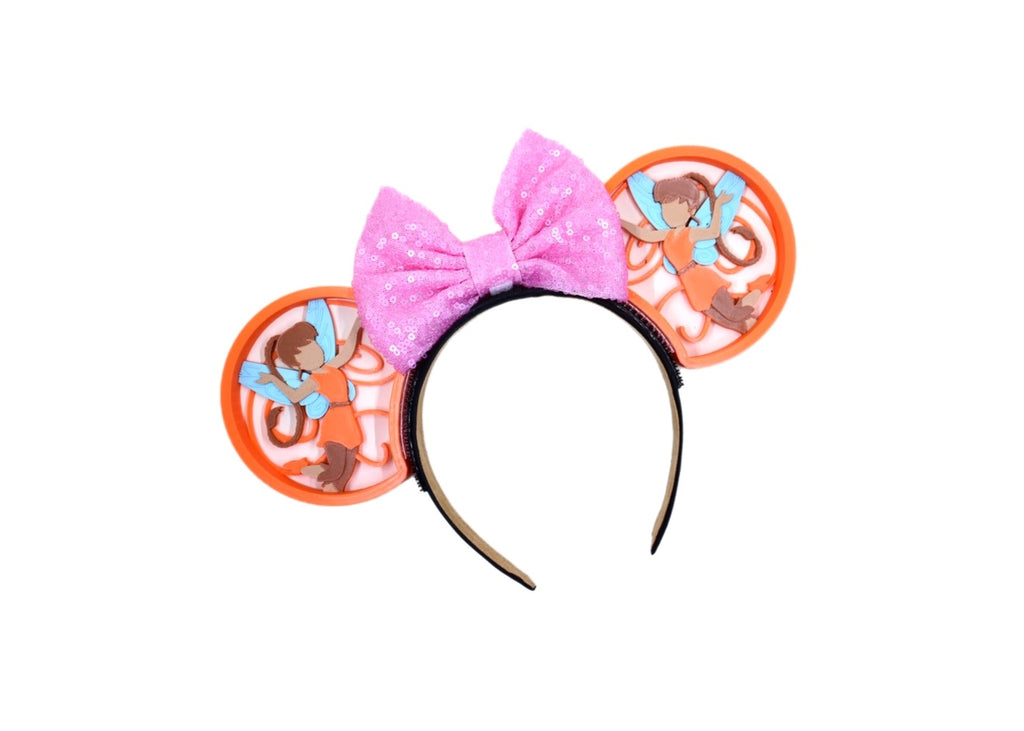 Animal Fairy Ears