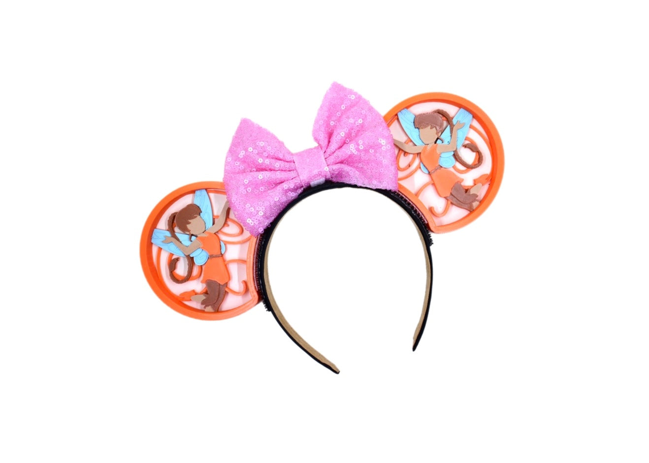 Animal Fairy Ears