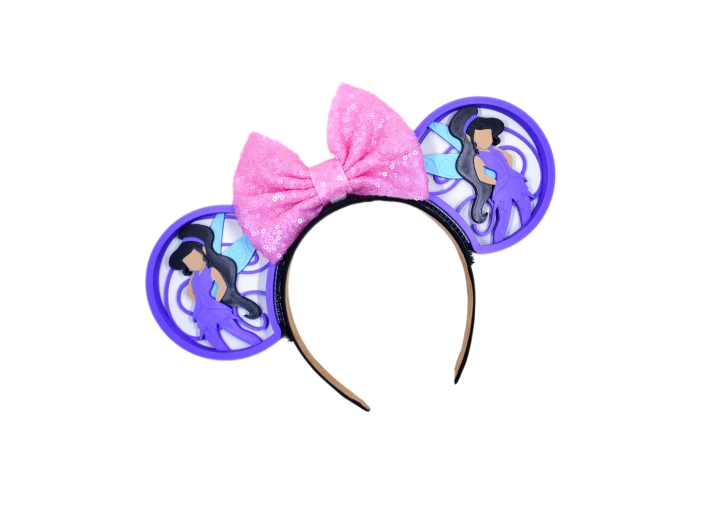 Fast Flying Fairy Ears