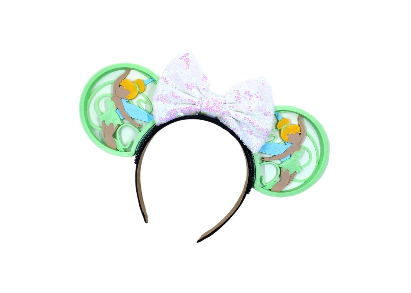 Tinker Fairy Ears