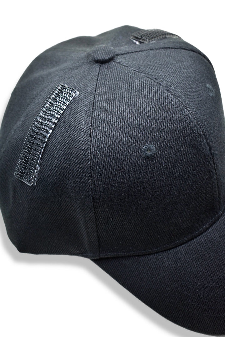 Interchangeable Hat