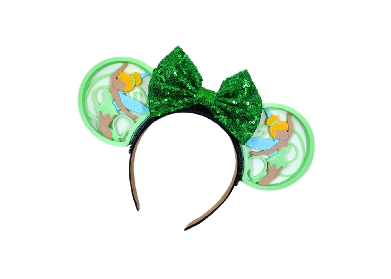 Tinker Fairy Ears