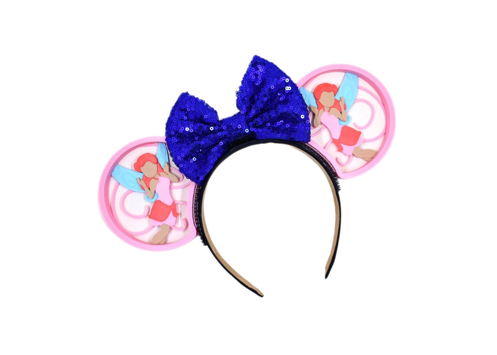 Garden Fairy Ears