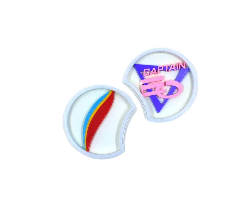 (PREORDER) Captain Earo Ears