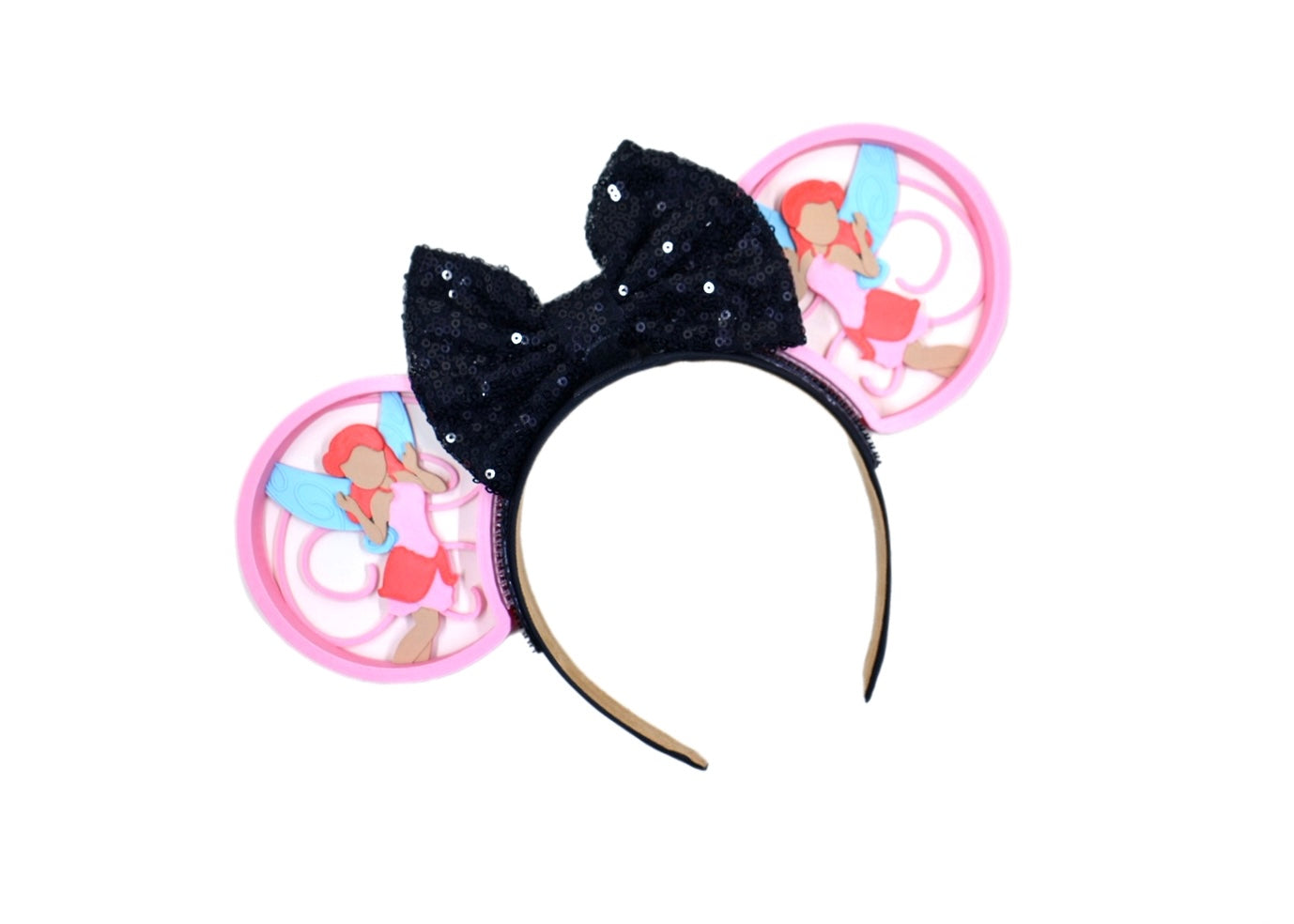 Garden Fairy Ears