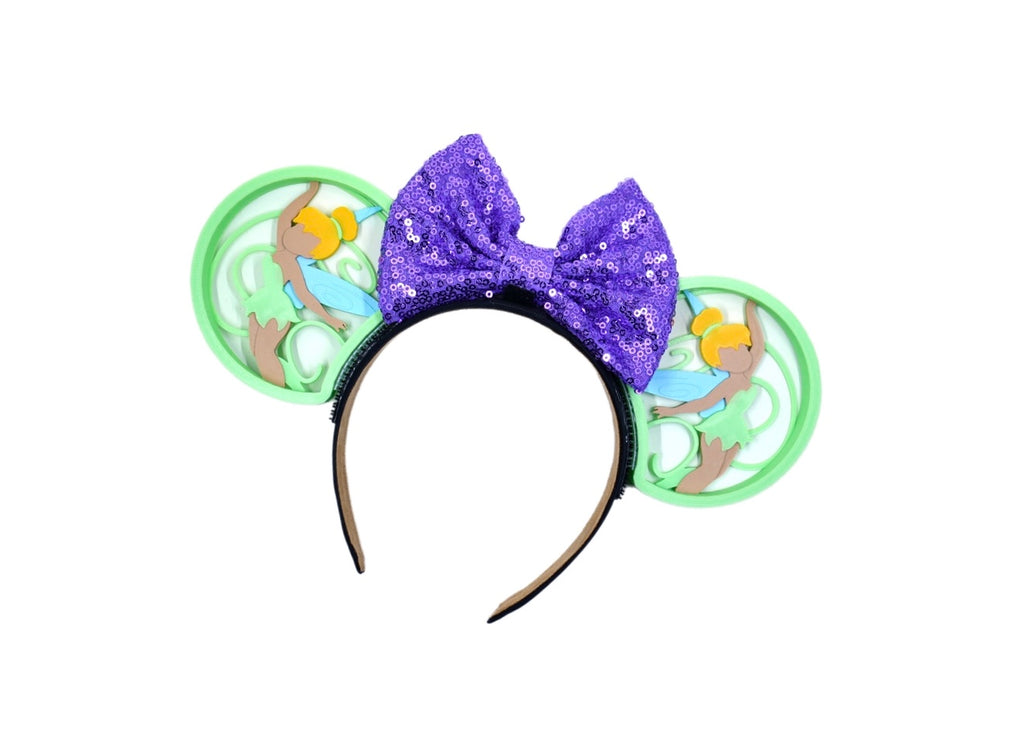 Tinker Fairy Ears