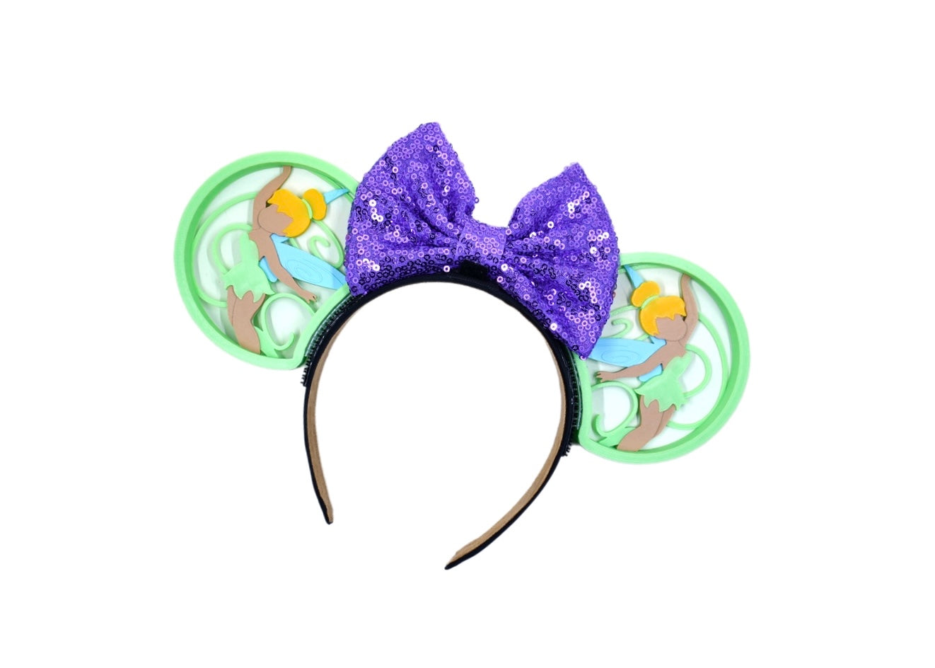 Tinker Fairy Ears