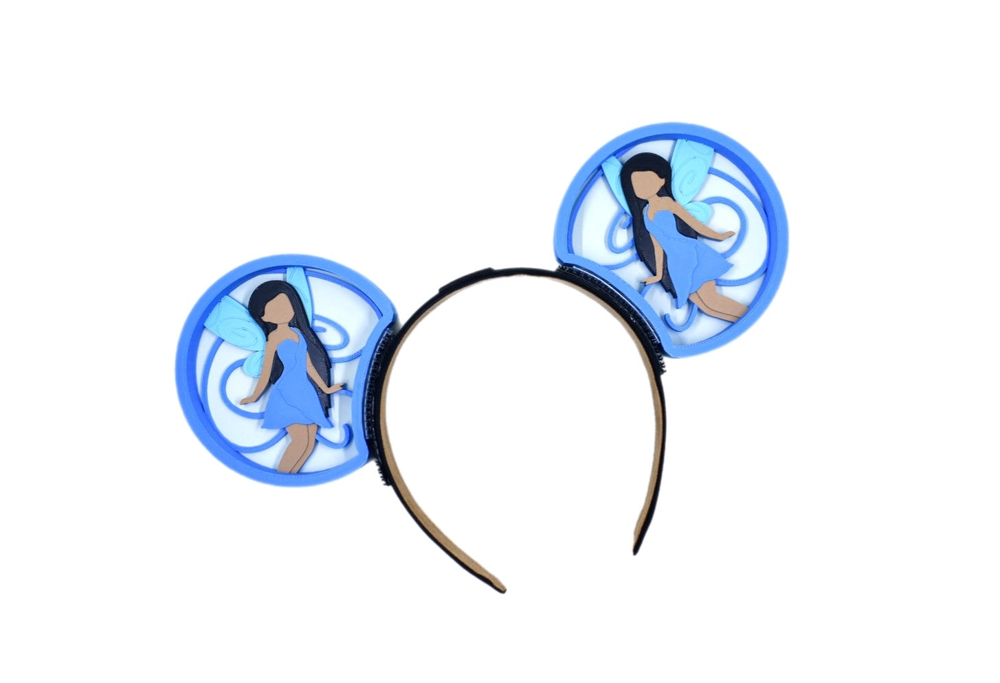 Water Fairy Ears