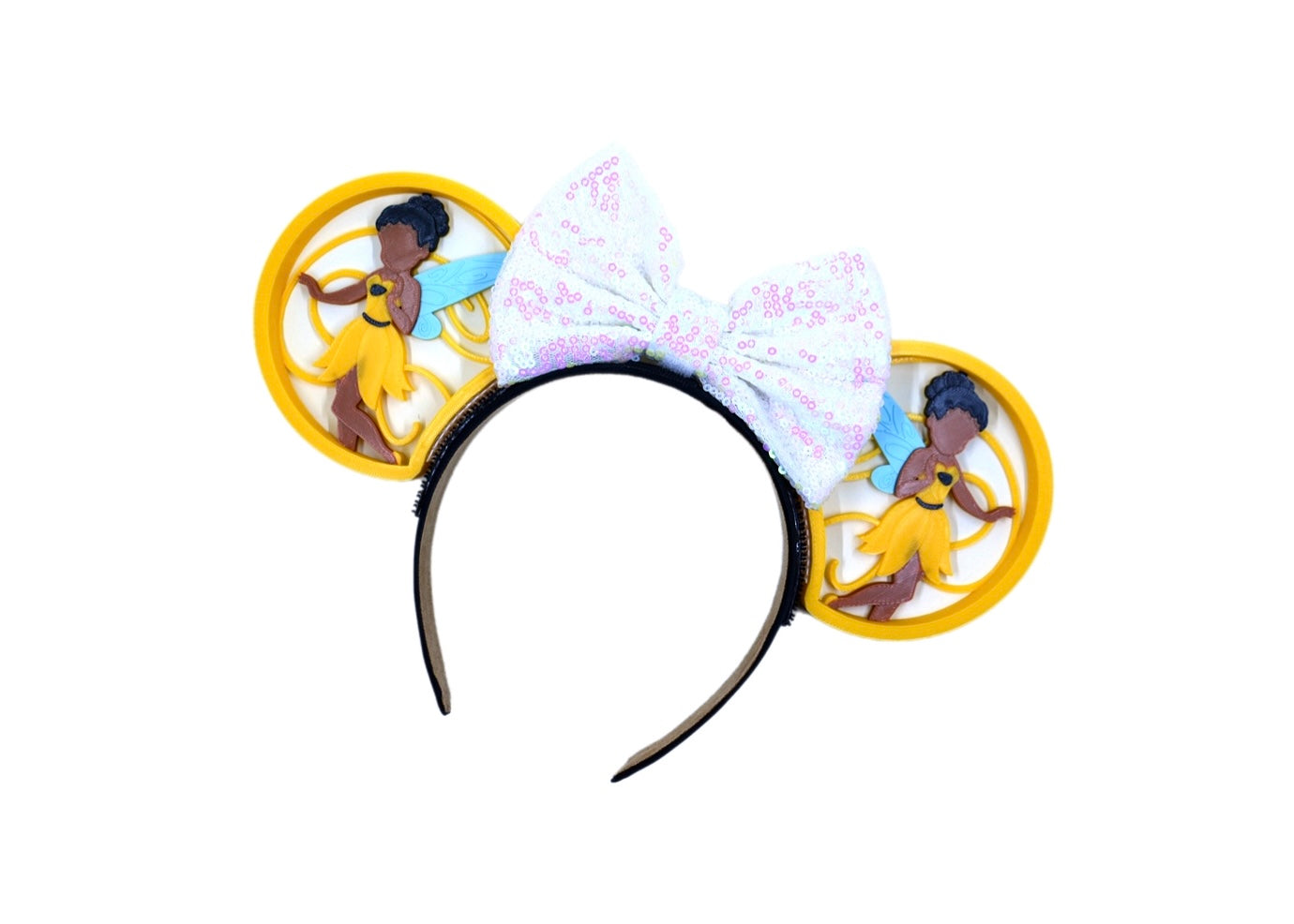 Light Fairy Ears