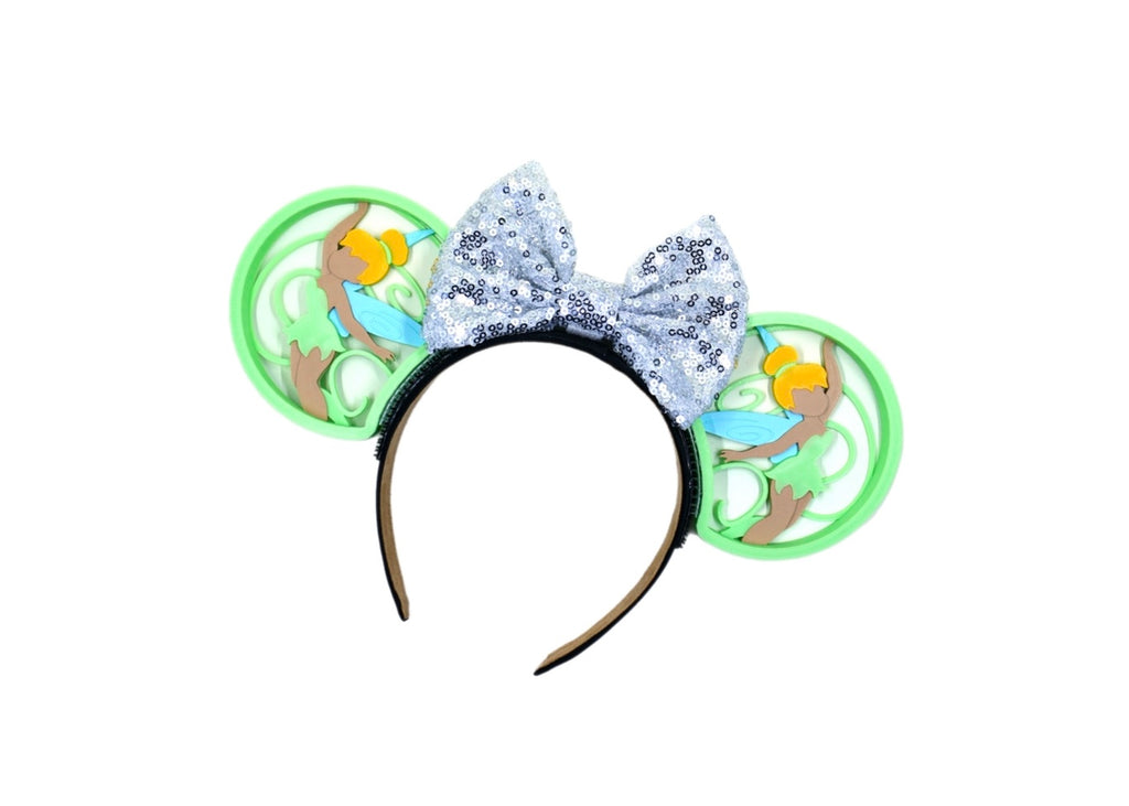 Tinker Fairy Ears