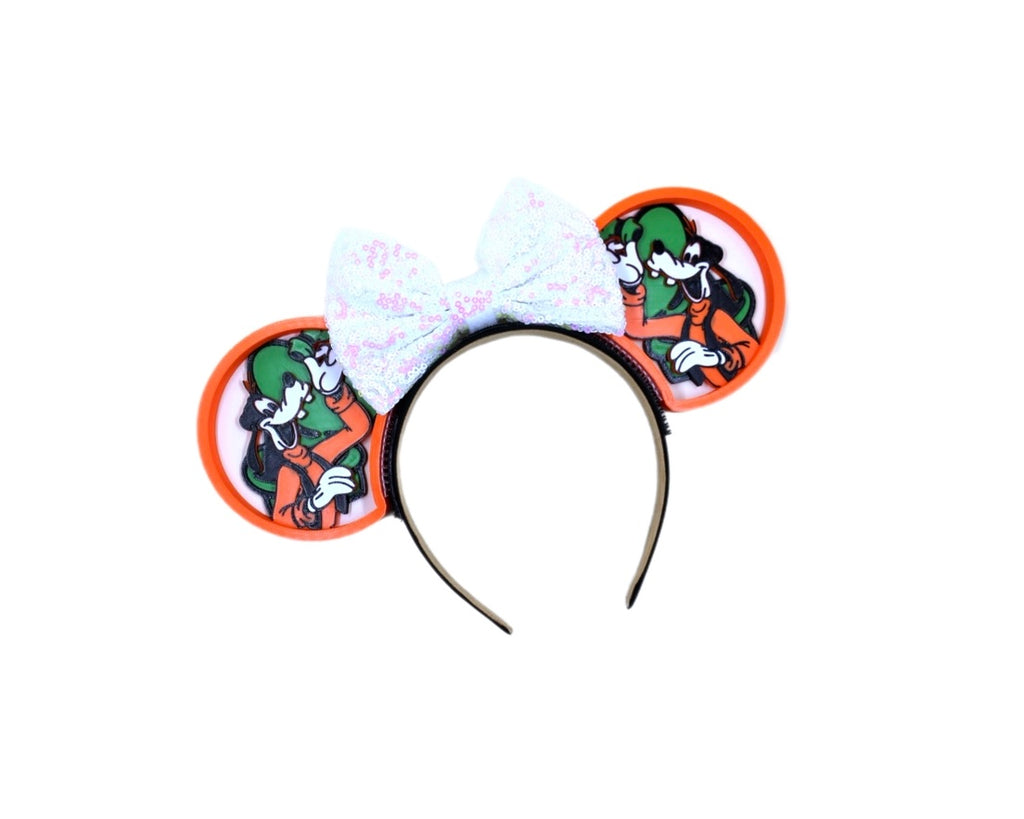 Gawsh! Ears