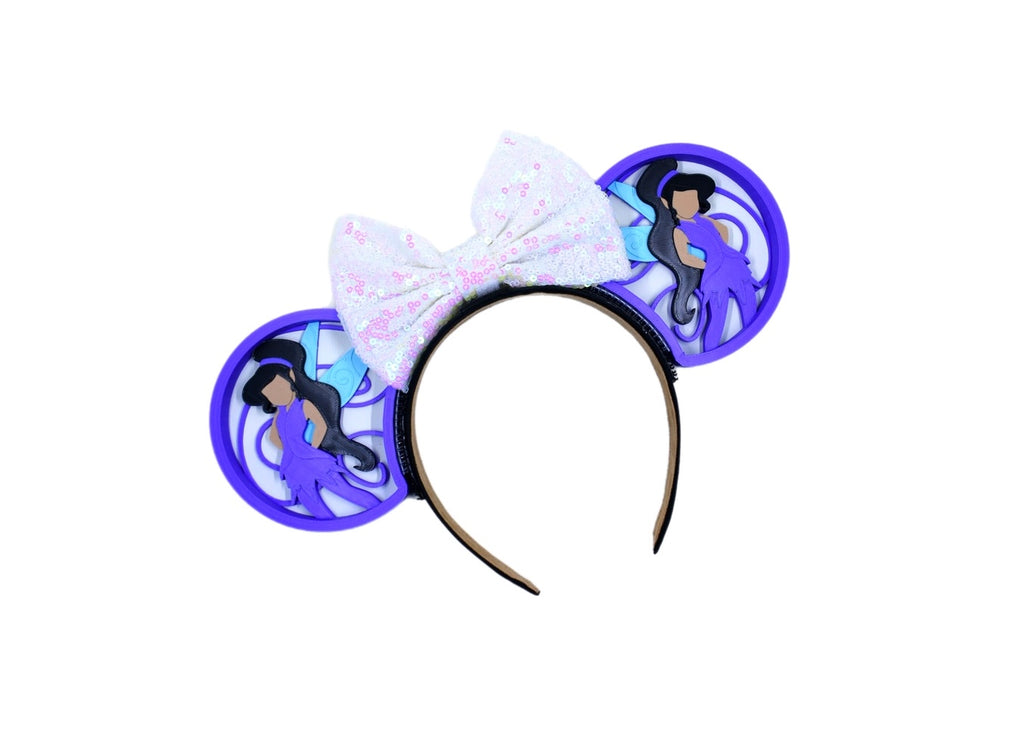 Fast Flying Fairy Ears