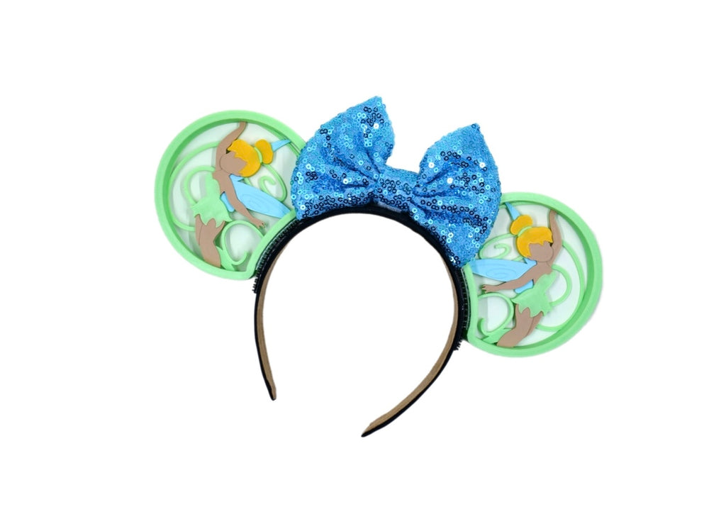 Tinker Fairy Ears