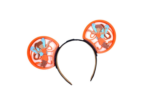 Animal Fairy Ears