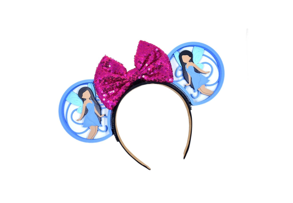 Water Fairy Ears