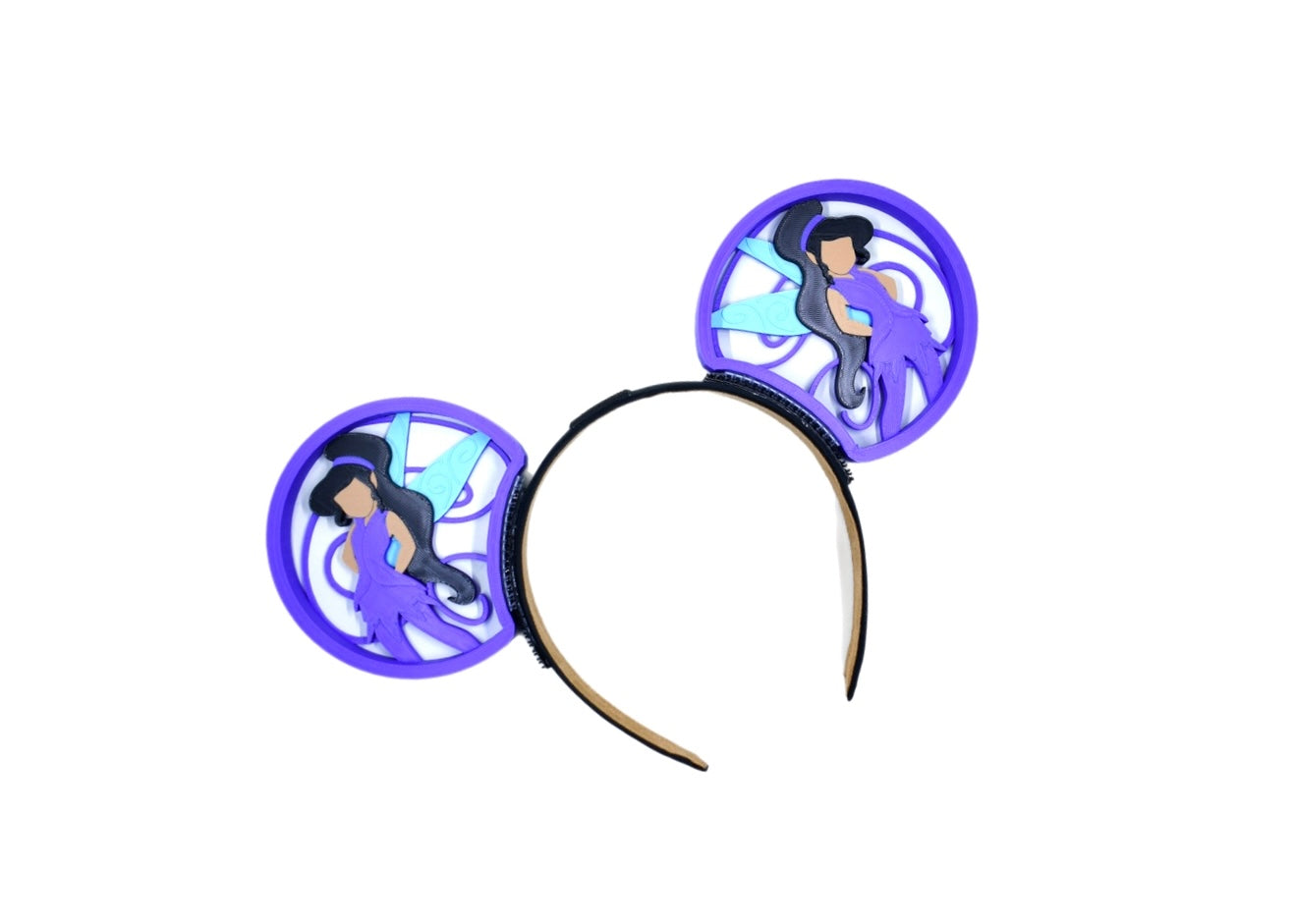 Fast Flying Fairy Ears