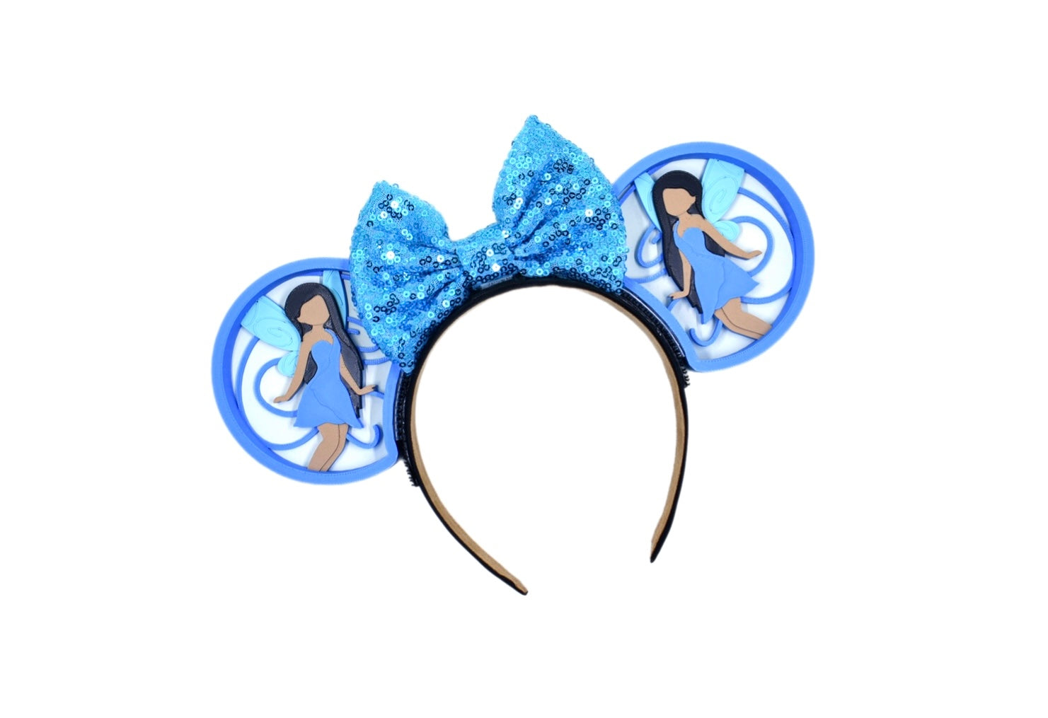 Water Fairy Ears