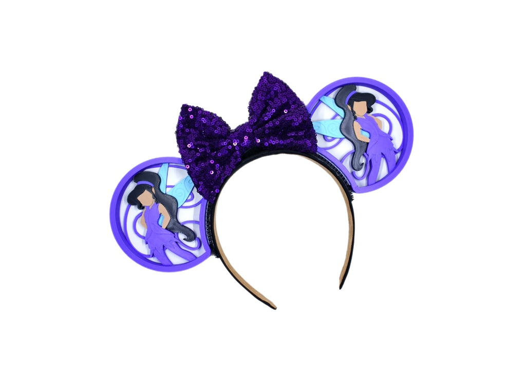Fast Flying Fairy Ears
