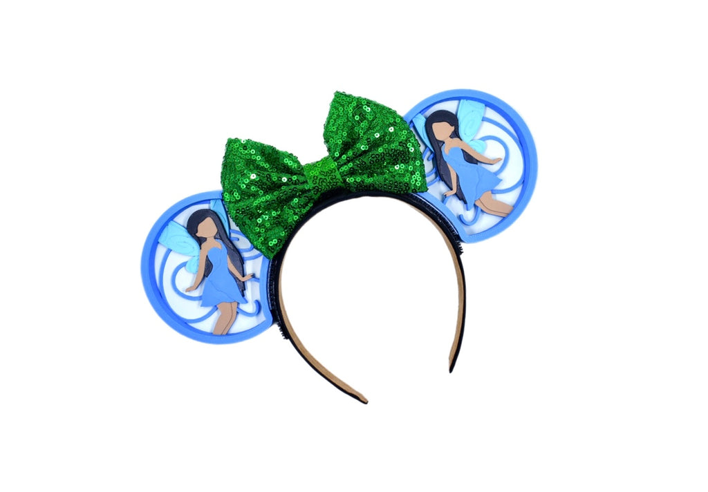 Water Fairy Ears