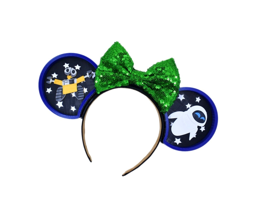 Hello Robot Ears
