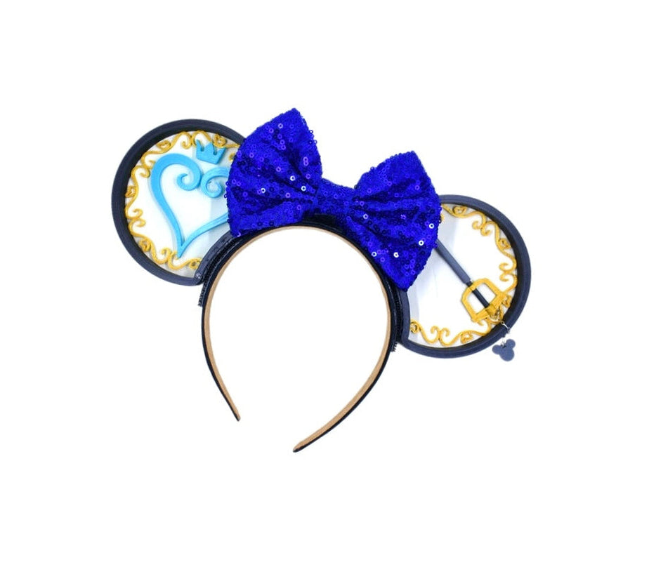 Keyblade Ears