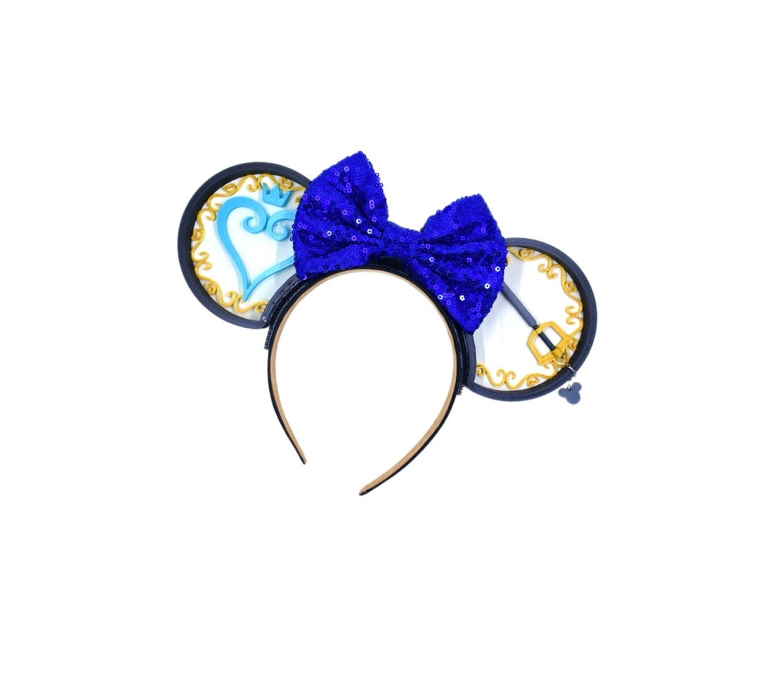 Keyblade Ears