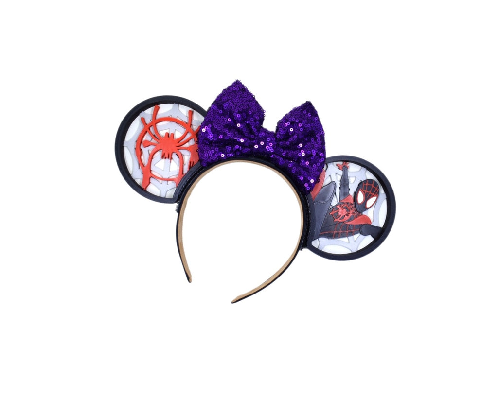 Danger Spider Ears