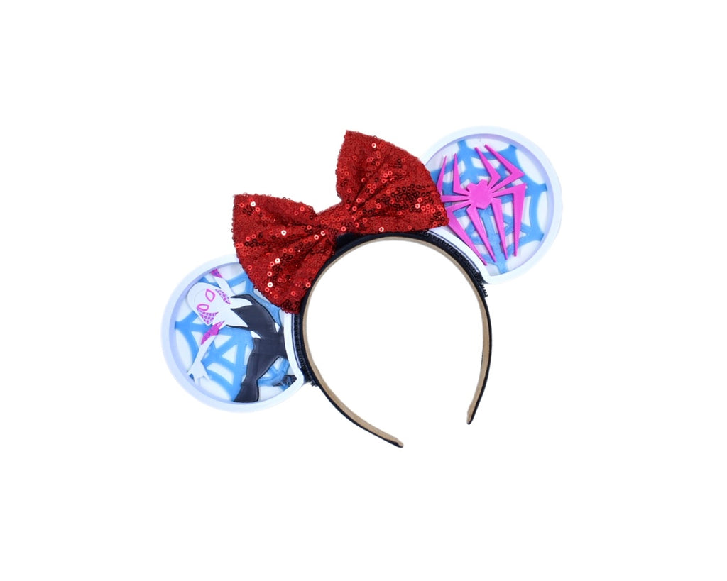 Ballet Spider Ears