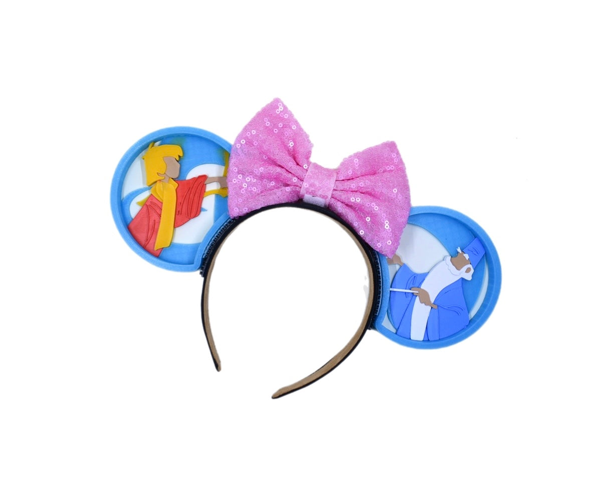 King Sword Ears
