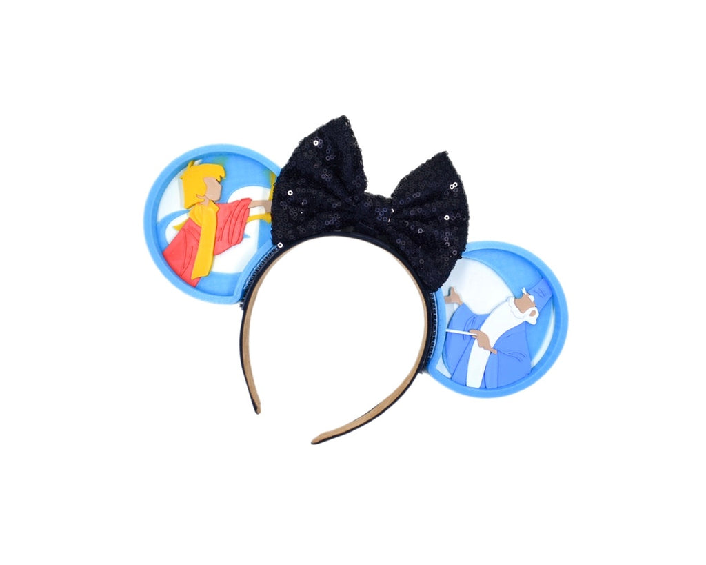 King Sword Ears