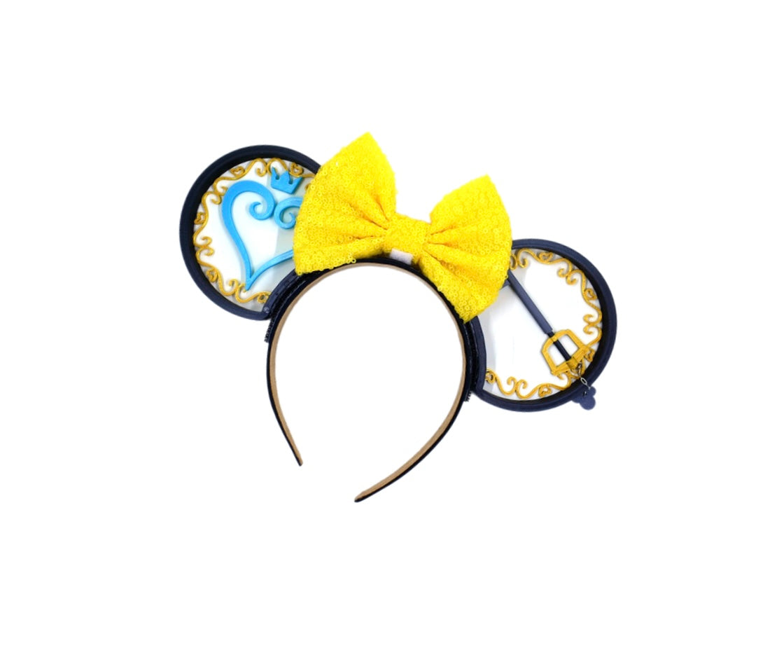 Keyblade Ears