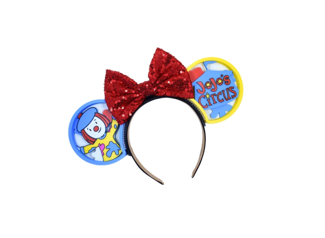 Hey Hey Circus Ears