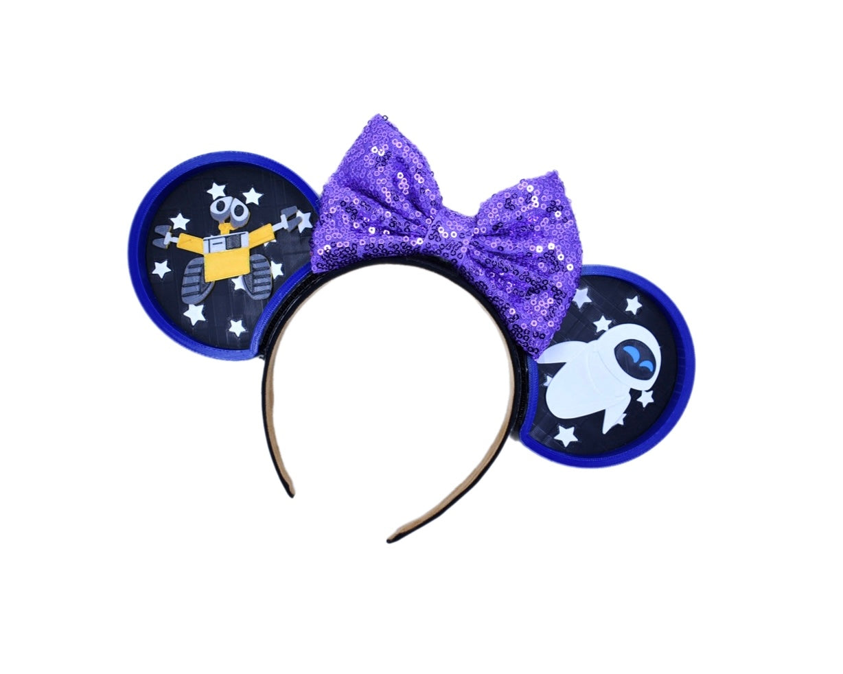 Hello Robot Ears