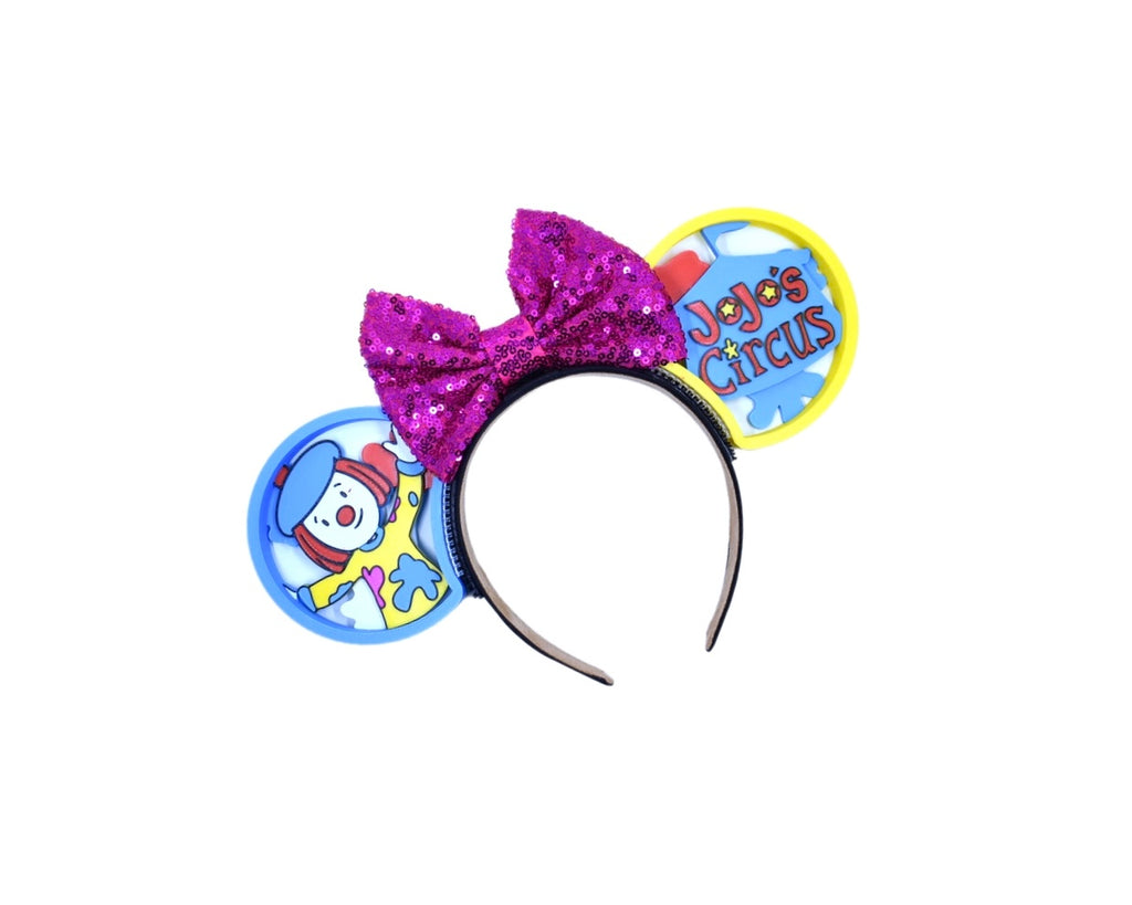 Hey Hey Circus Ears